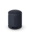 Sony SRS-XB100 Altavoz monofónico portátil Negro