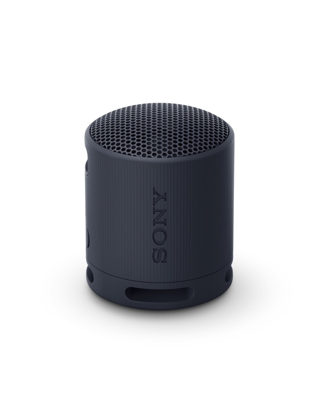 Sony SRS-XB100 Altavoz monofónico portátil Negro