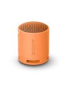 Sony SRS-XB100 Altavoz monofónico portátil Naranja