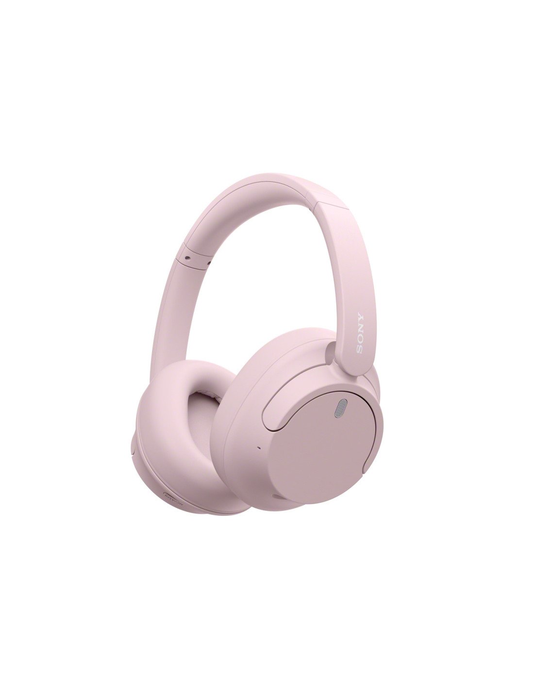 Sony WHCH720NP.CE7 auricular y casco Auriculares Inalámbrico y alámbrico Diadema Llamadas/Música USB Tipo C Bluetooth Azul