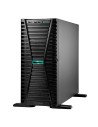 HPE ProLiant ML110 Gen11 3508U 2.1GHz 8c 1P 1x32GB-R 8SFF 2x480GB SSD 2x1000W PS EU Server