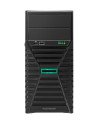 HPE ProLiant ML30 Gen11 6325P 3.5GHz 4c 1P 1x32GB-U 8SFF 2x480GB SSD 1x1000W PS EU Server