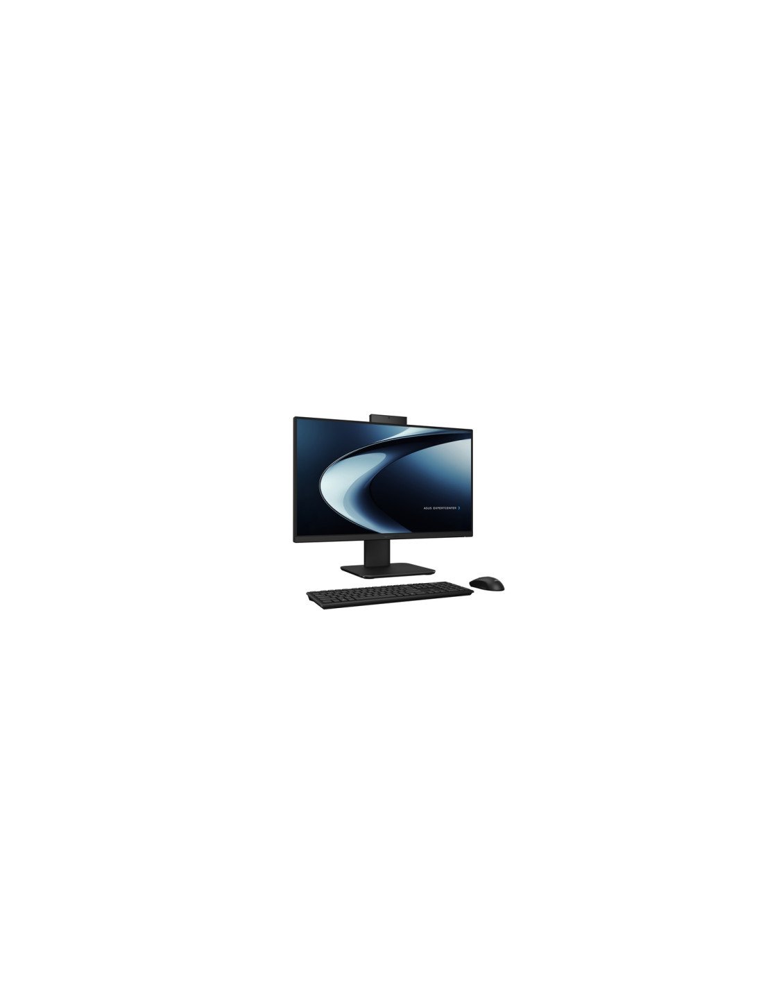 ASUS ExpertCenter P400 AiO P440VAK-BPCD99X - Sobremesa todo en uno 23.8" Full HD (Intel Core 5 210H, 16GB RAM, 512GB SSD, Graphi