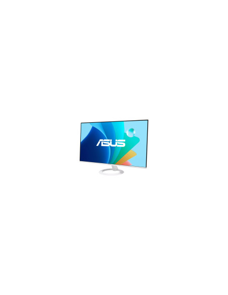 ASUS VZ279HG-W pantalla para PC 68,6 cm (27") 1920 x 1080 Pixeles
