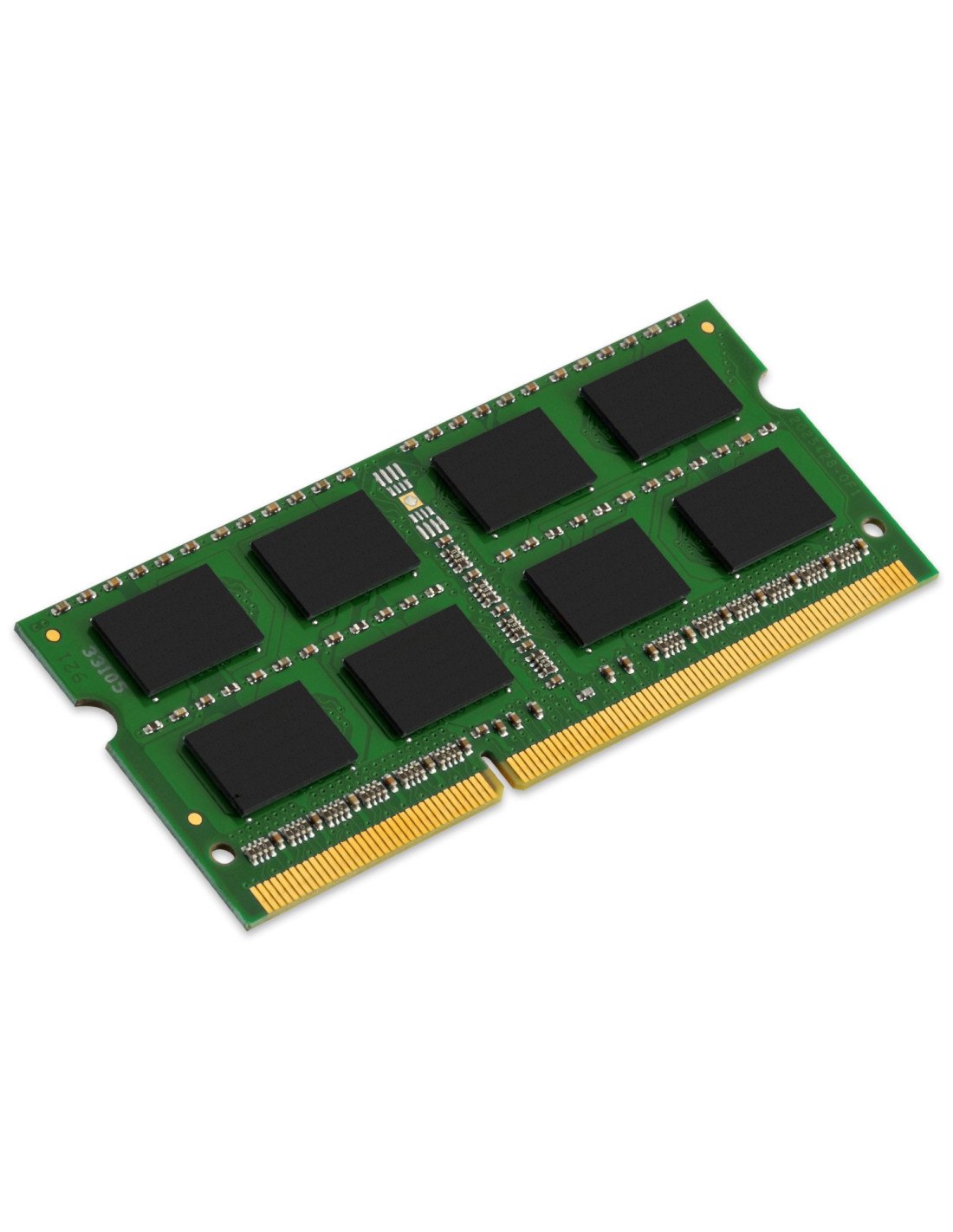 MEMORIA Kingston 4GB Technology ValueRAM  DDR3-1600 (KVR16S11S8/4)