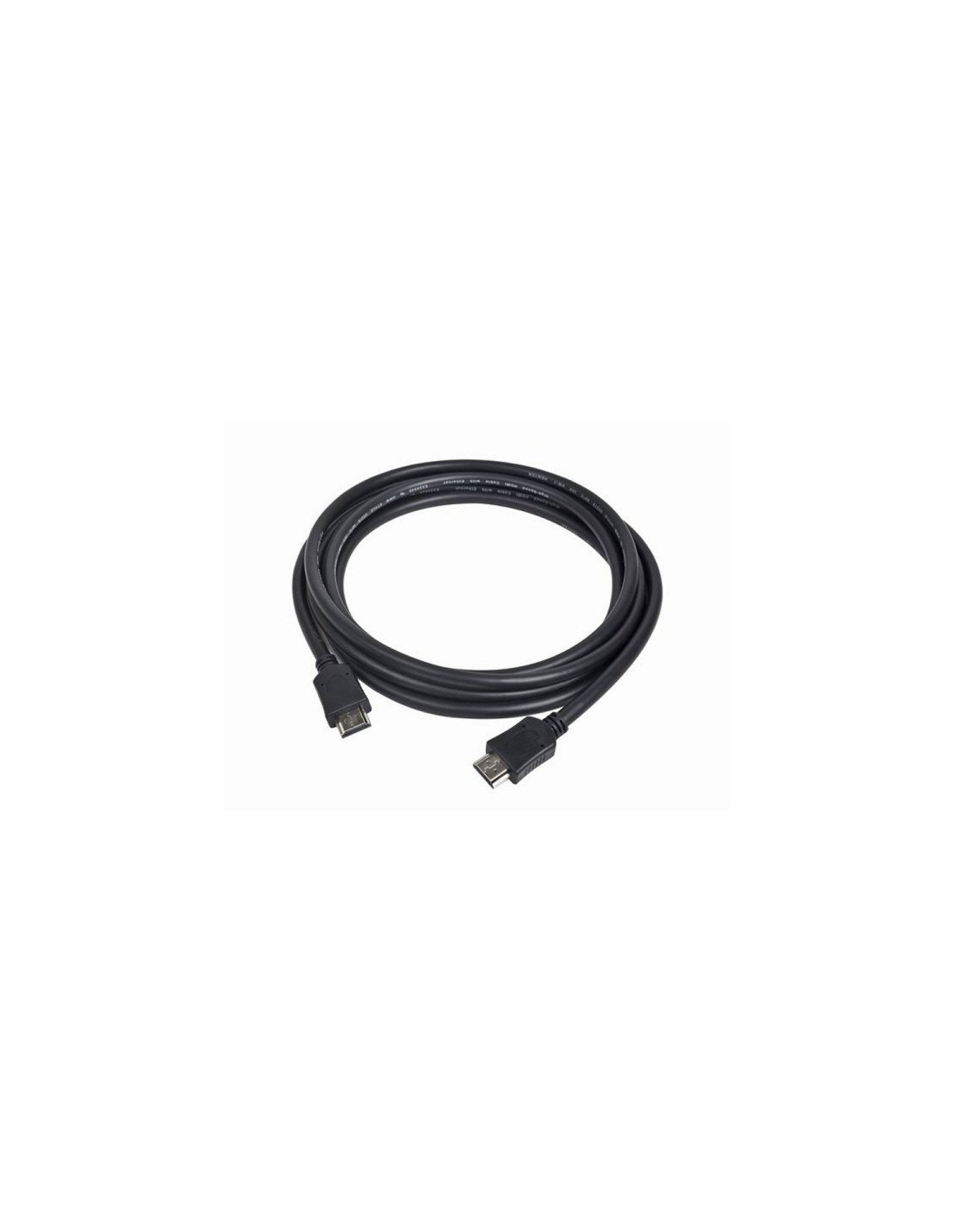 CABLE HDMI M A HDMI M 30MT CABLEXPERT NEGRO CC-HDMI4-30M