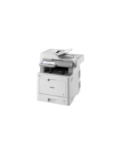IMPRESORA MULTIFUNCION BROTHER MFC-L9570CDW LASER COLOR USB/RED/WIFI BLANCO MFC-L9570CDW