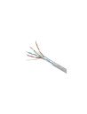 CABLEXPERT BOBINA CABLE CAT5e FTP(CCA) RIGIDO 100M