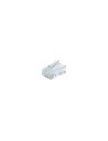 CONECTOR RJ45 GEMBIRD CAT 6 UTP SOLIDOS 100UNDS LC-8P8C-002/100