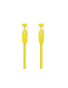 Nanocable 10.20.1902-Y cable de red Amarillo 2 m Cat6a SF/UTP (S-FTP) 2