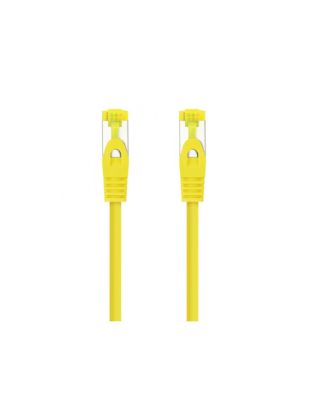 Nanocable 10.20.1902-Y cable de red Amarillo 2 m Cat6a SF/UTP (S-FTP)