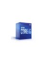 PROCESADOR INTEL CORE i5-10400  2,9 GHz BOX 12 MB SMART CACHE BX8070110400