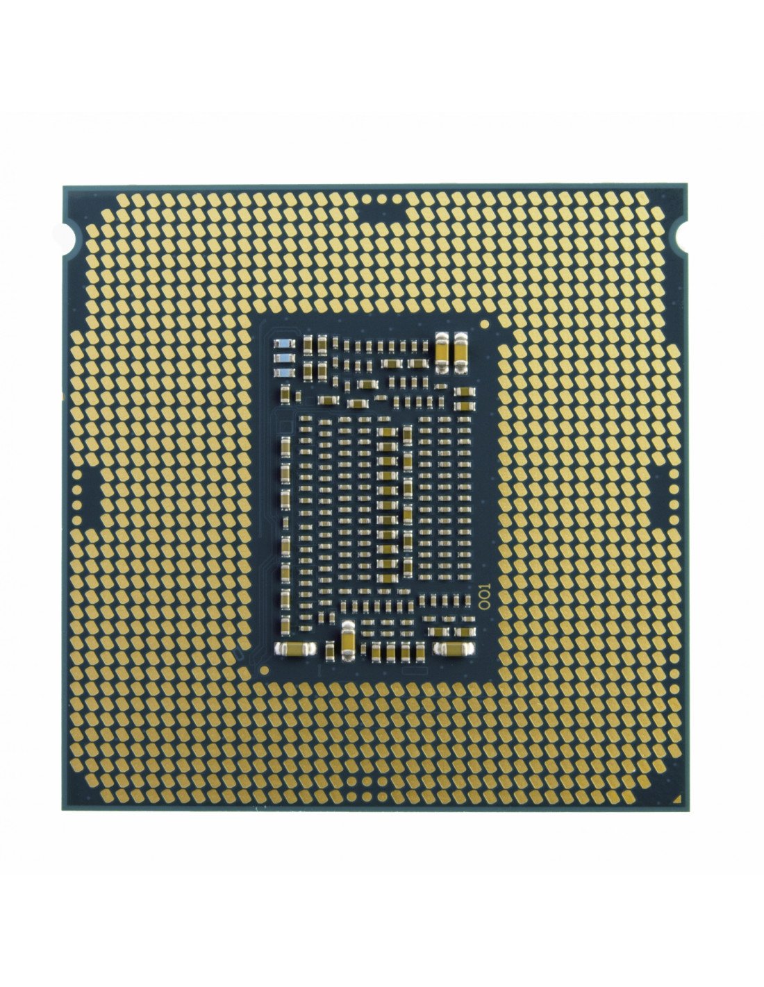procesador intel pentium gold G6400 4ghz caja 4mb lga 1200 soporte grafico BX80701G6400