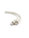 Gembird PP6-0.5M Latiguillo de red rj45 Cat6 0.5m gris