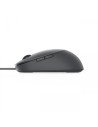 Dell MS3220 raton ambidextro usb tipo a laser 3200 dpi gris titanio