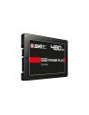 Emtec X150 disco ssd 2.5 power plus 480gb serial ata III negro