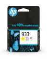 Hp 933 cartucho de tinta original rendimiento estandar amarillo