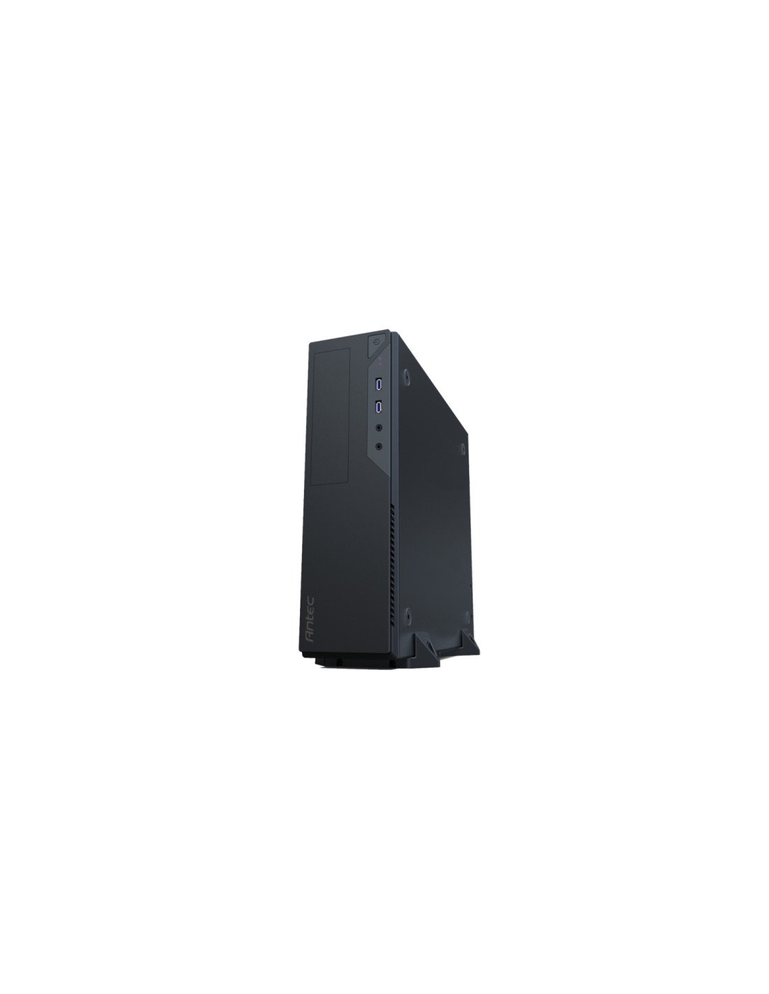 Antec VSK2000-U3 Caja torre micro atx negro