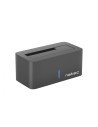 Natec kangaroo docking station usb 3.2 gen 1 type-a negro