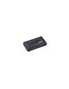 NATEC BEETLE lector de tarjeta 480 Mbit/s USB 2.0 Negro