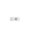 Kioxia TransMemory U202 Pendrive flash 128gb usb 2.0 tipo a blanco