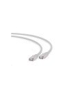 Gembird PP6A-LSZHCU-1.5M Latiguillo de red rj45 cat6a 1.5m gris