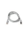 Gembird PP6A-LSZHCU-1.5M Latiguillo de red rj45 cat6a 1.5m gris