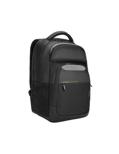 Targus CityGear Mochila informal negro