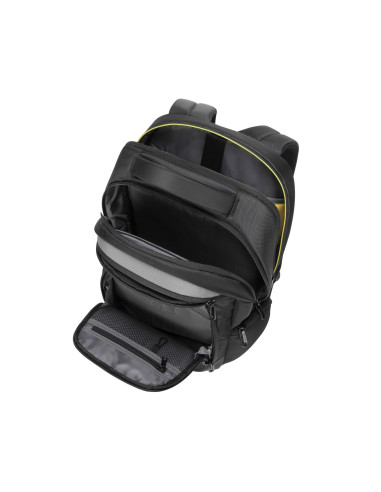 Targus CityGear Mochila informal negro