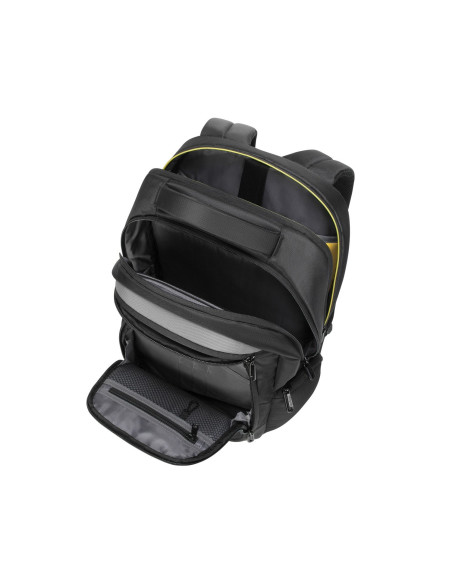 Targus CityGear Mochila informal negro