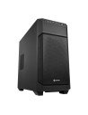 Mini Tower Sharkoon V1000 Negro