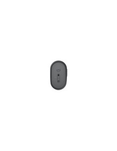 Ratón DELL Mobile Pro-MS5120W inalámbrico Optico 1600 DPI Gris titanio 2