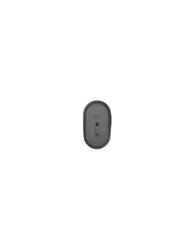 Ratón DELL Mobile Pro-MS5120W inalámbrico Optico 1600 DPI Gris titanio