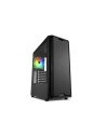 Sharkoon SK3 RGB Midi Tower Negro