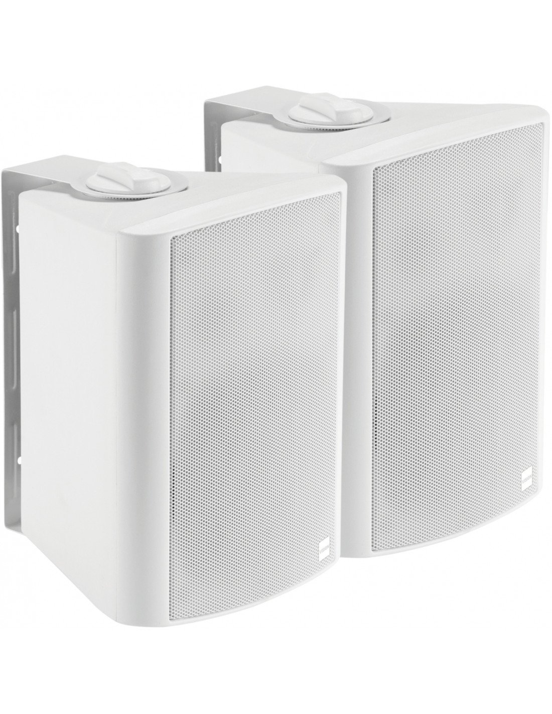 Vision SP-900P altavoz De 2 vÍas Blanco Alámbrico 30 W