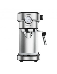 Cecotec Cafelizzia 790 Steel Pro Semi-automática Máquina espresso 1,2 L