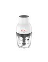 Moulinex DJ520 picadora eléctrica de alimentos 0,4 L 300 W Blanco
