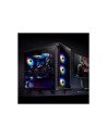 XPG Battlecruiser Midi Tower Negro