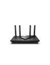 TP-LINK Archer AX55 router inalámbrico Gigabit Ethernet Doble banda (2,4 GHz / 5 GHz) 5G Negro