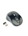 Gembird MUSW-6B-01 ratón mano derecha RF inalámbrico Í“ptico 1600 DPI