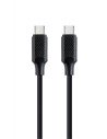 Gembird CC-USB2-CMCM100-1.5M cable USB 1,5 m USB 2.0 USB C Negro