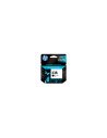 HP Cartucho de tinta original 338 negro