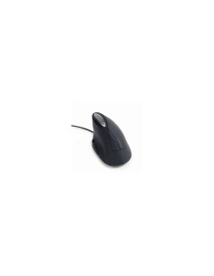 Gembird MUS-ERGO-03 ratón mano derecha USB tipo A Í“ptico 3200 DPI 2