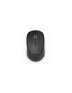 Gembird MUSW-4B-05 ratón RF inalámbrico Í“ptico 1600 DPI