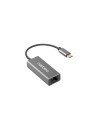 NATEC Cricket USB 3.2 Gen 1 (3.1 Gen 1) Type-C 1000 Mbit/s Gris