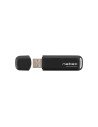 NATEC Scarab 2 lector de tarjeta USB 3.2 Gen 1 (3.1 Gen 1) Type-A Negro
