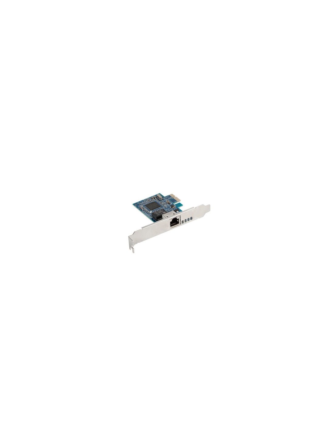 Lanberg PCE-1GB-001 adaptador y tarjeta de red Interno Ethernet 1000 Mbit/s