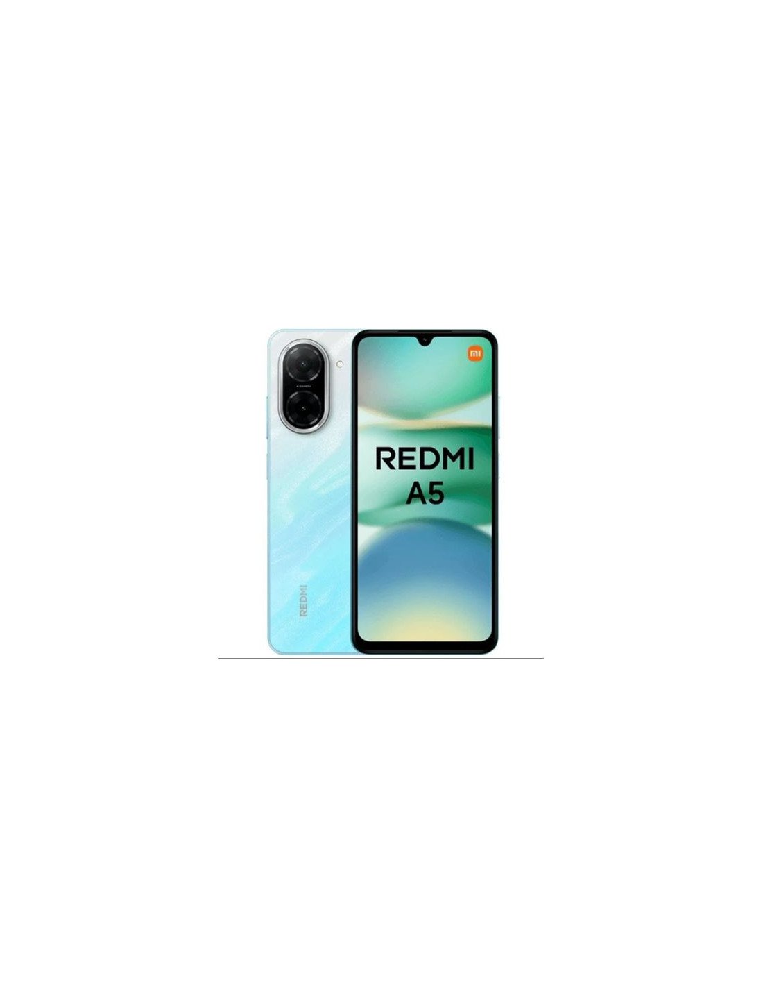 SMARTPHONE REDMI A5 6.88\" | 3GB | 64GB | AZUL | XIAOMI