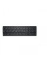 DELL KB500 teclado RF inalámbrico QWERTY Español Negro
