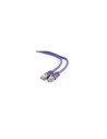 Gembird PP6A-LSZHCU-V-1M cable de red Violeta Cat6a S/FTP (S-STP)